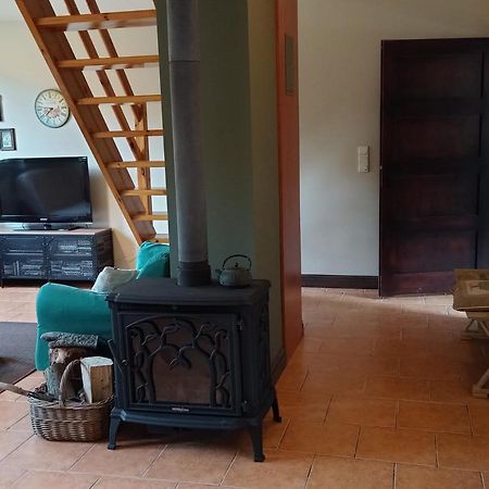 Za Piecem Villa Guzowy Piec Ngoại thất bức ảnh