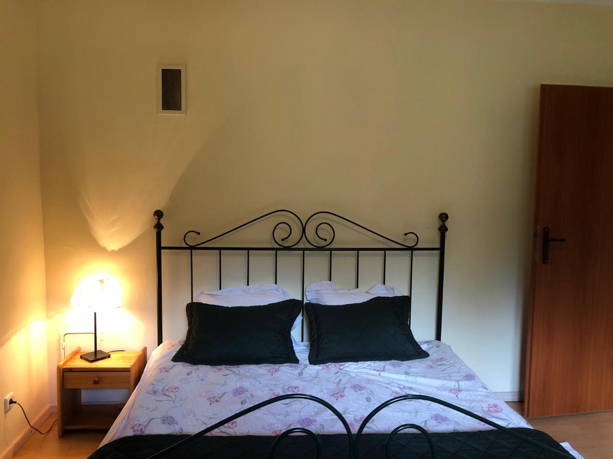Za Piecem Villa Guzowy Piec Ngoại thất bức ảnh
