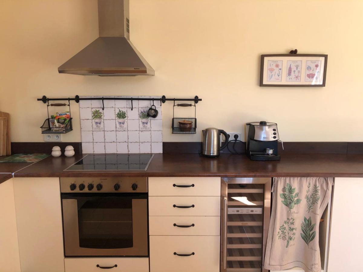 Za Piecem Villa Guzowy Piec Ngoại thất bức ảnh