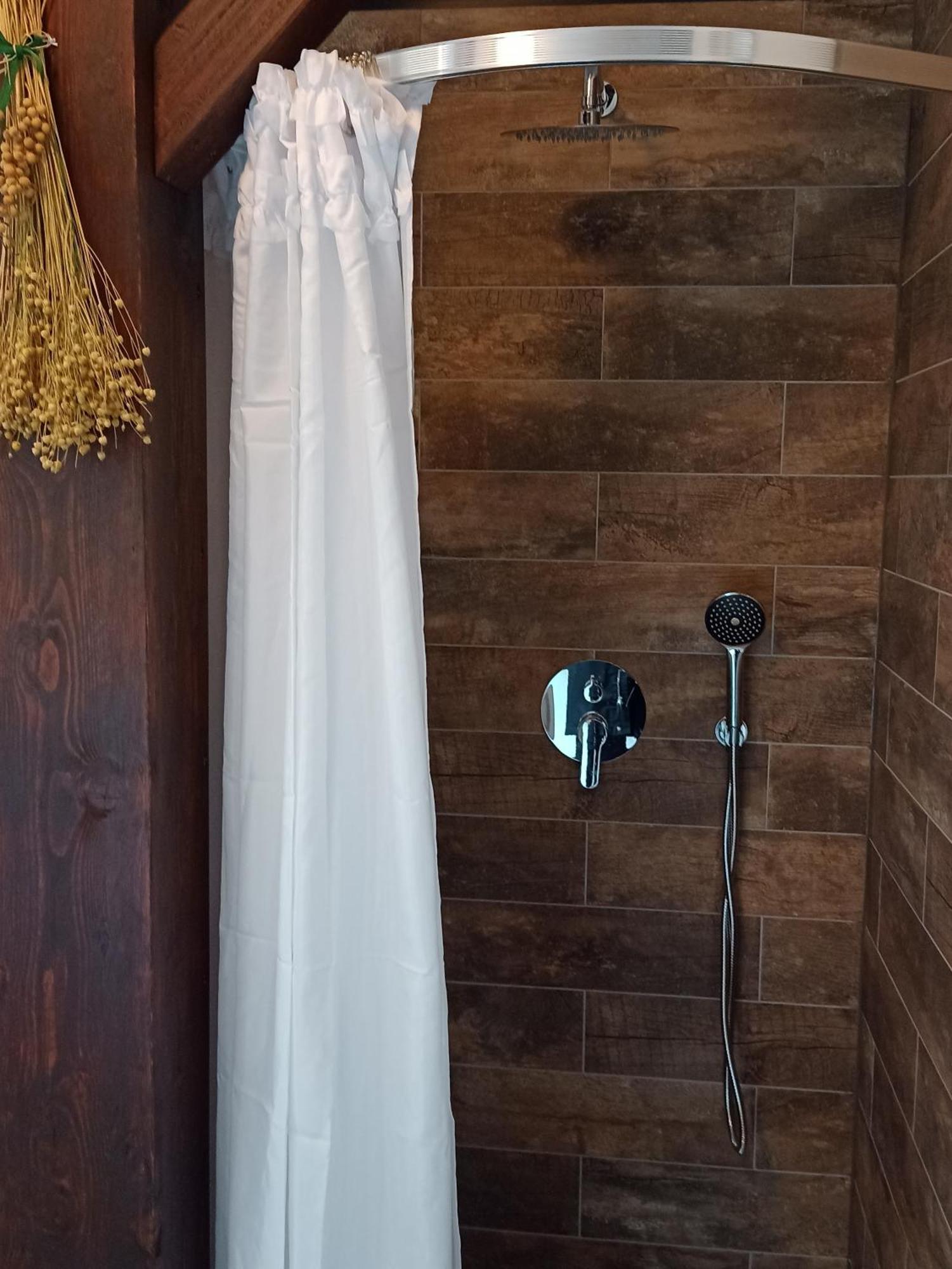 Za Piecem Villa Guzowy Piec Ngoại thất bức ảnh