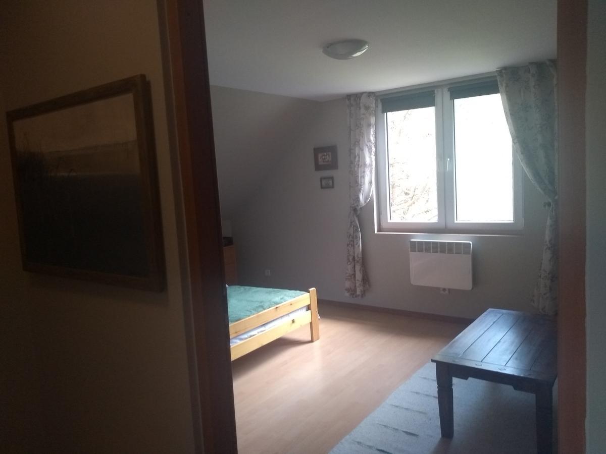 Za Piecem Villa Guzowy Piec Ngoại thất bức ảnh
