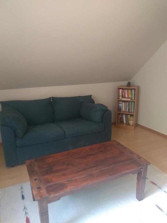 Za Piecem Villa Guzowy Piec Ngoại thất bức ảnh